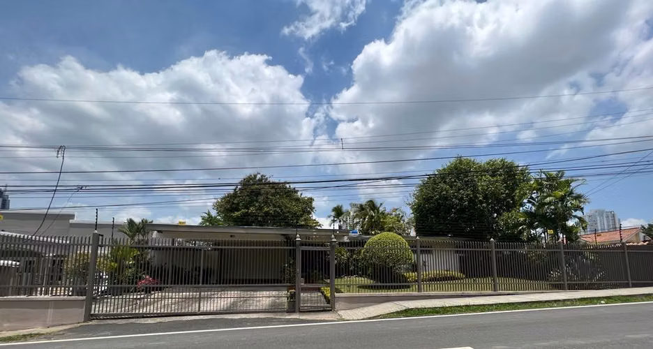 SAN FRANCISCO CASA EN VENTA
