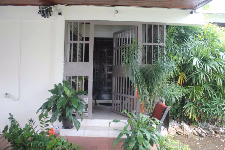 SAN FRANCISCO CASA EN VENTA