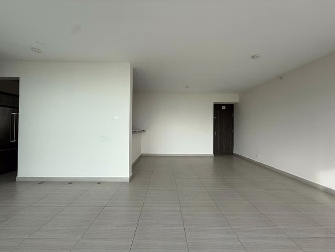 VENTA DE APARTAMENTO EN COSTA DEL ESTE