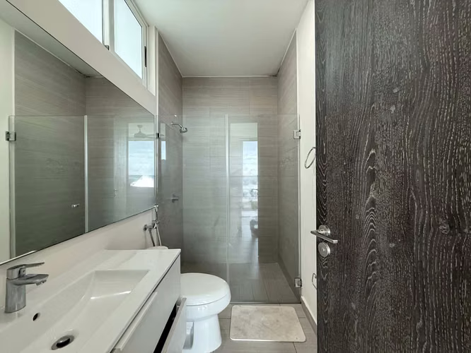 VENTA DE APARTAMENTO EN COSTA DEL ESTE