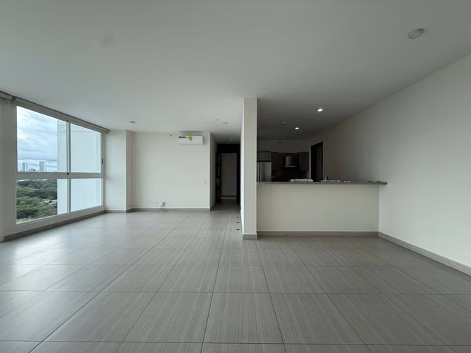 VENTA DE APARTAMENTO EN COSTA DEL ESTE