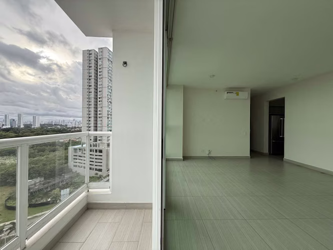 VENTA DE APARTAMENTO EN COSTA DEL ESTE