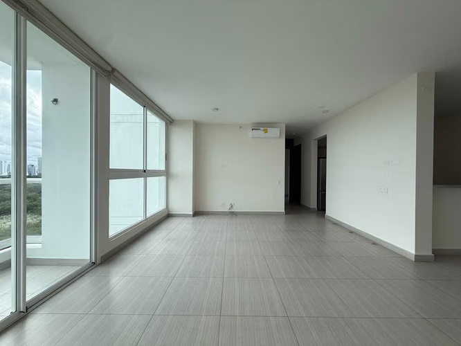 VENTA DE APARTAMENTO EN COSTA DEL ESTE
