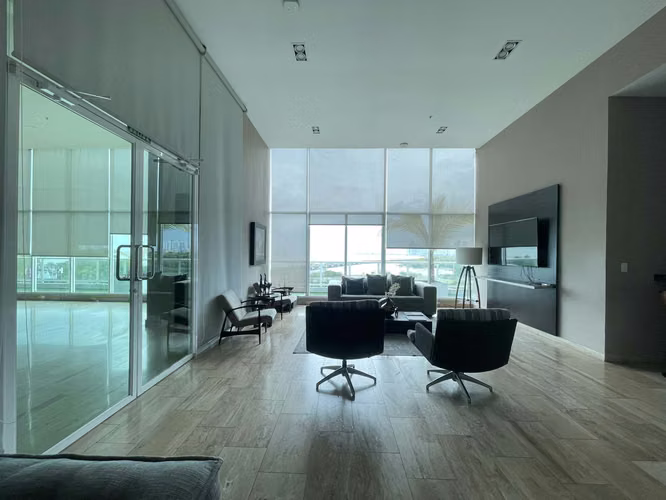 VENTA DE APARTAMENTO EN COSTA DEL ESTE
