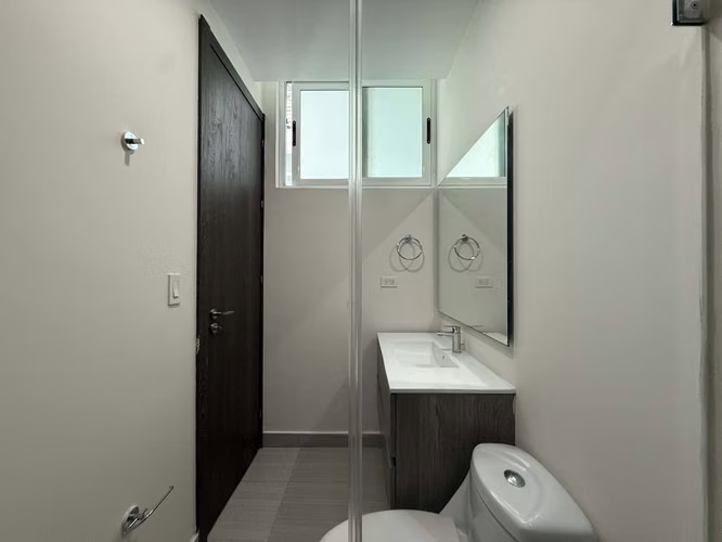 VENTA DE APARTAMENTO EN COSTA DEL ESTE
