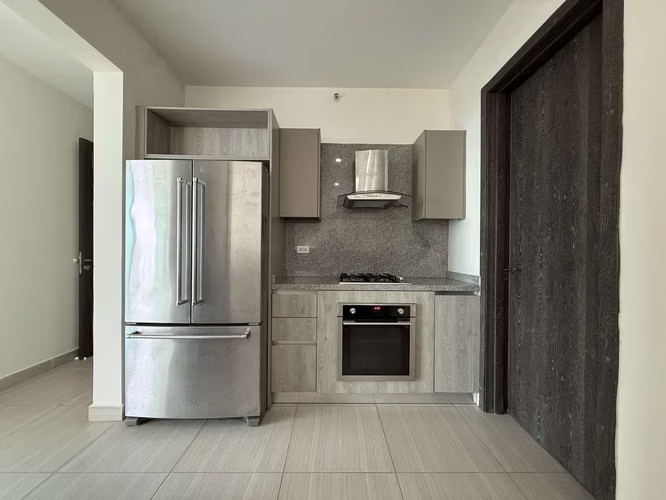VENTA DE APARTAMENTO EN COSTA DEL ESTE