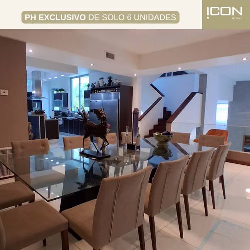 Casa en Altos del Golf a metros de Coco del Mar – IG - Imagen 3