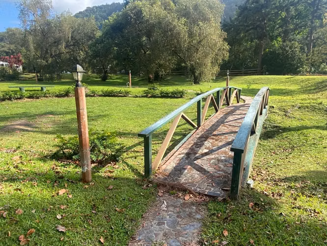 El Valle de Antón Casa con Terreno de 2.5 Hectáreas Venta