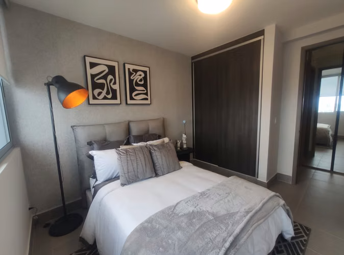 Venta de Apartamento en La Loma, Hato Pintado.