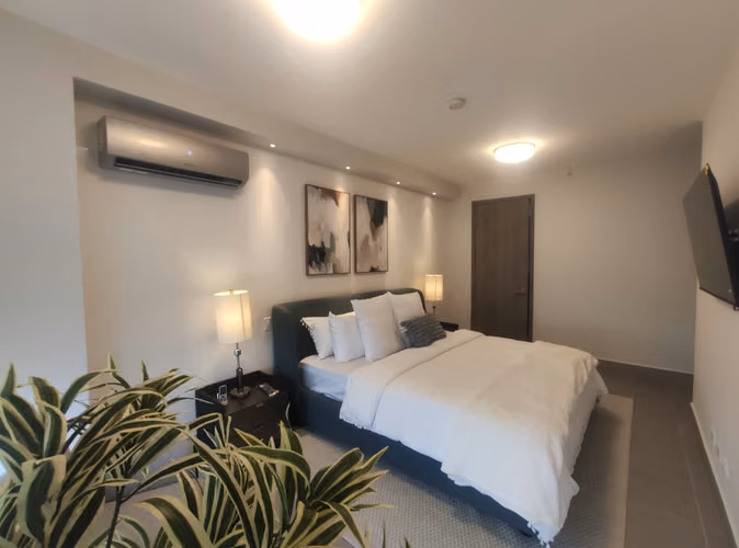 Venta de Apartamento en La Loma, Hato Pintado.