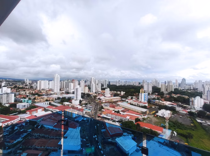 Venta de Apartamento en La Loma, Hato Pintado.