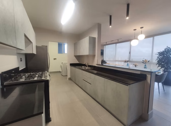 Venta de Apartamento en La Loma, Hato Pintado.