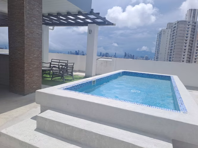 RENTAL VILLA FUENTE