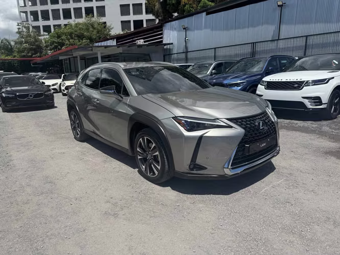 LEXUS UX250H 2023