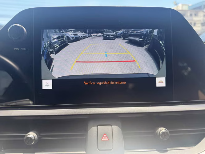 LEXUS UX250H 2023