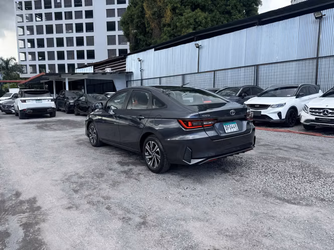 TOYOTA YARIS 2023 - Imagen 18