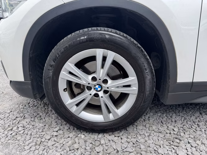 BMW X1 2018 - Imagen 15
