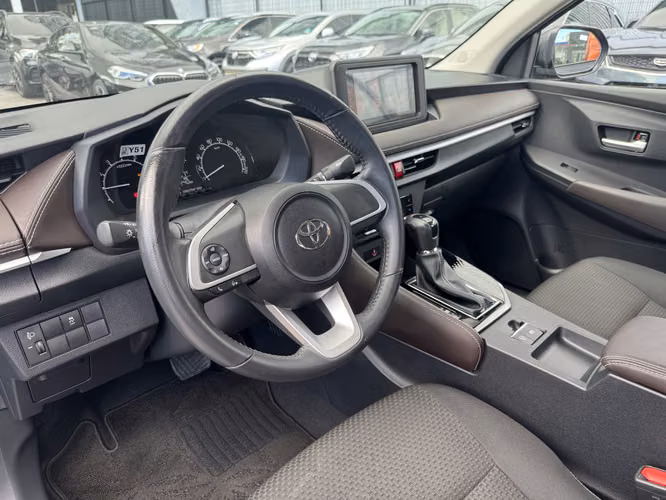 TOYOTA YARIS 2023 - Imagen 11
