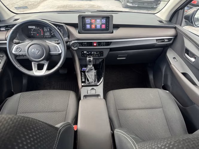 TOYOTA YARIS 2023 - Imagen 13