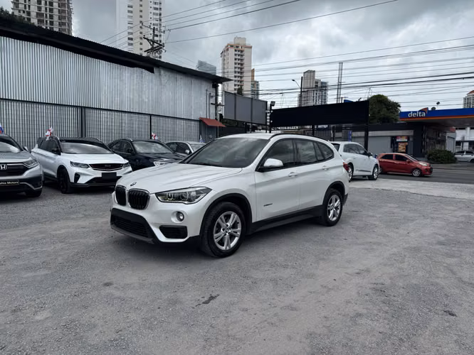 BMW X1 2018 - Imagen 1