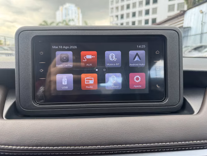 TOYOTA YARIS 2023 - Imagen 6