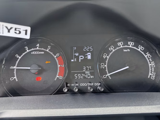 TOYOTA YARIS 2023 - Imagen 4