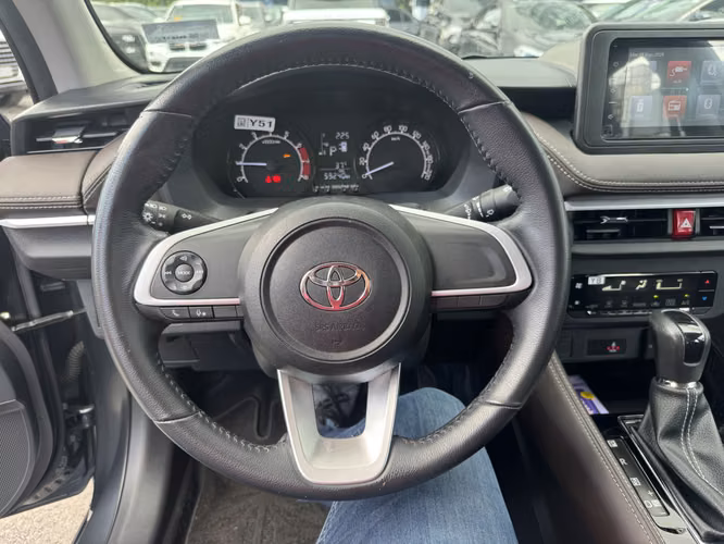 TOYOTA YARIS 2023 - Imagen 12