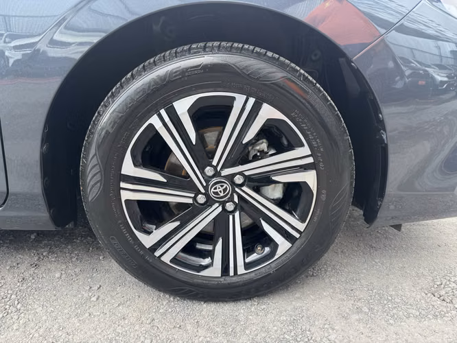 TOYOTA YARIS 2023 - Imagen 16