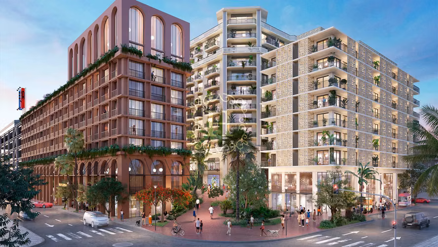 Inversión Inteligente en el Corazón de la Ciudad, a Minutos del Casco Antiguo - Imagen 4