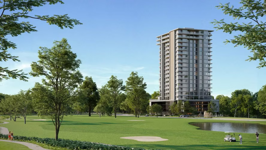 For Sale Apt in Santa Maria