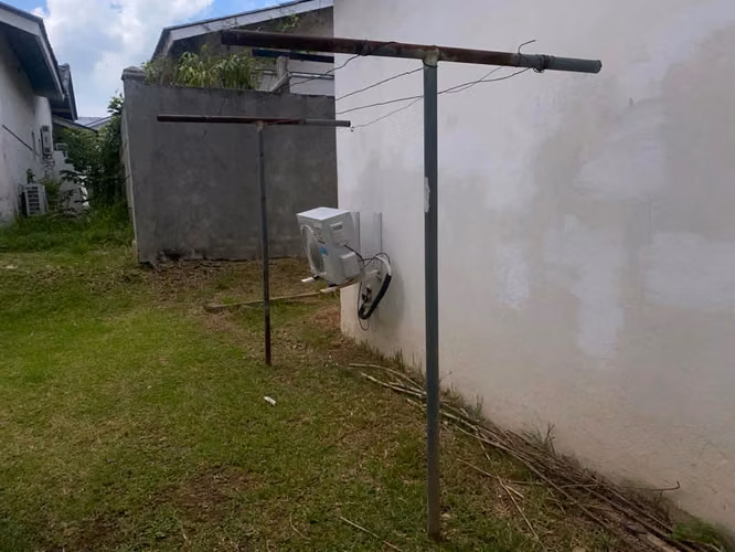 Remate Casa playa leona 95.000$ avaluo 2022 en 140k