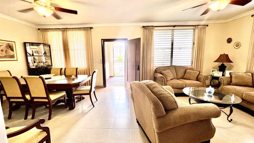 Vendo Casa en Betania - A Una Cuadra Del Metro 12 De Octubre