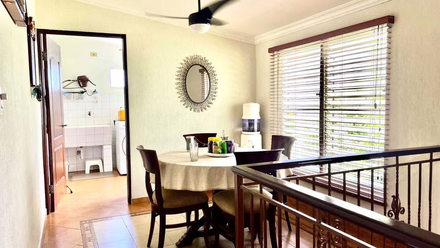 Vendo Casa en Betania - A Una Cuadra Del Metro 12 De Octubre