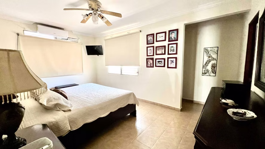 Vendo Casa en Betania - A Una Cuadra Del Metro 12 De Octubre