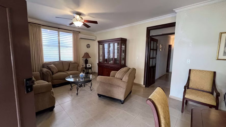 Vendo Casa en Betania - A Una Cuadra Del Metro 12 De Octubre