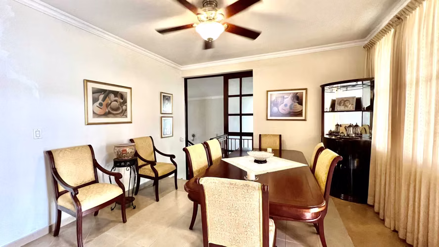 Vendo Casa en Betania - A Una Cuadra Del Metro 12 De Octubre