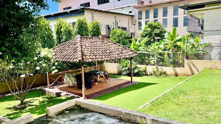 Vendo Casa en Betania - A Una Cuadra Del Metro 12 De Octubre
