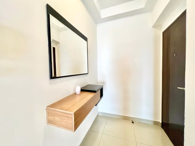 ALQUILER DE APARTAMENTO EN PH DIAMOND TOWER, SAN FRANCISCO (4) - Imagen 14