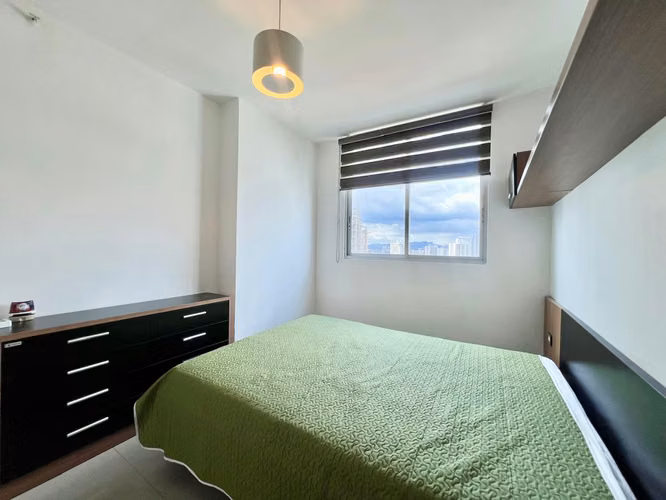 ALQUILER DE APARTAMENTO EN PH DIAMOND TOWER, SAN FRANCISCO (4) - Imagen 10