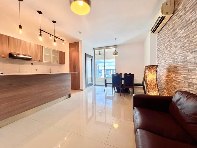 ALQUILER DE APARTAMENTO EN PH DIAMOND TOWER, SAN FRANCISCO (4) - Imagen 19