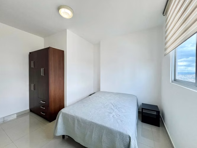 ALQUILER DE APARTAMENTO EN PH DIAMOND TOWER, SAN FRANCISCO (4) - Imagen 12