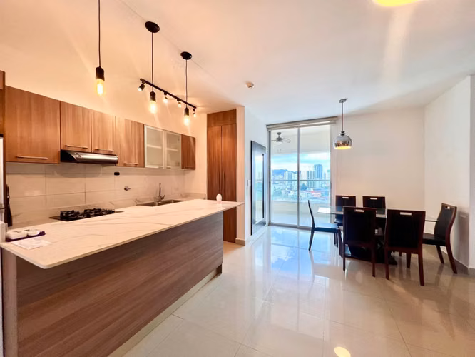 ALQUILER DE APARTAMENTO EN PH DIAMOND TOWER, SAN FRANCISCO (4) - Imagen 5