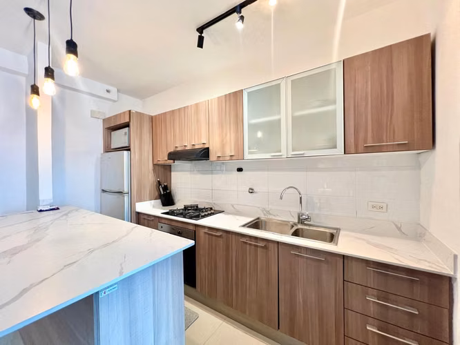 ALQUILER DE APARTAMENTO EN PH DIAMOND TOWER, SAN FRANCISCO (4) - Imagen 20