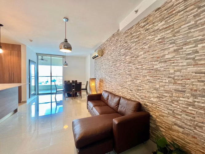 ALQUILER DE APARTAMENTO EN PH DIAMOND TOWER, SAN FRANCISCO (4) - Imagen 17