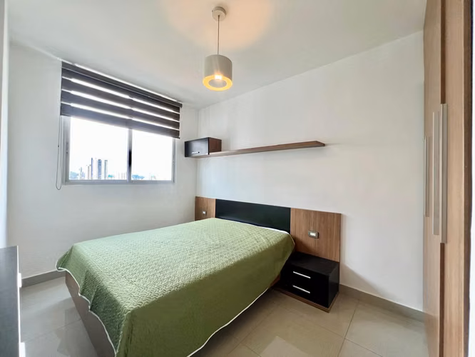 ALQUILER DE APARTAMENTO EN PH DIAMOND TOWER, SAN FRANCISCO (4) - Imagen 9