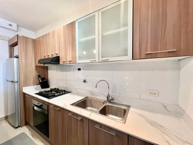 ALQUILER DE APARTAMENTO EN PH DIAMOND TOWER, SAN FRANCISCO (4) - Imagen 7