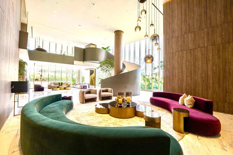 FENDI- SANTA Maria SALE or RENT with Option 397 m2