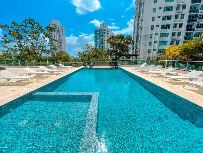 VENTA APARTAMENTO EN PH BONAVISTA AT THE PARK HATO PINTADO (P)