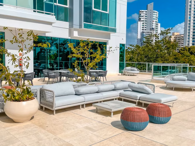 VENTA APARTAMENTO EN PH BONAVISTA AT THE PARK HATO PINTADO (P)
