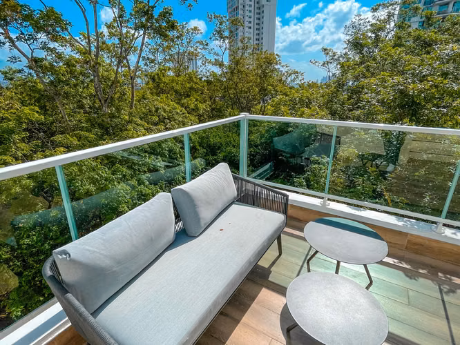 VENTA APARTAMENTO EN PH BONAVISTA AT THE PARK HATO PINTADO (P)